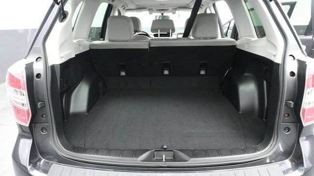 Used 2016 Subaru Forester 2.5i Limited AWD/4WD image 18