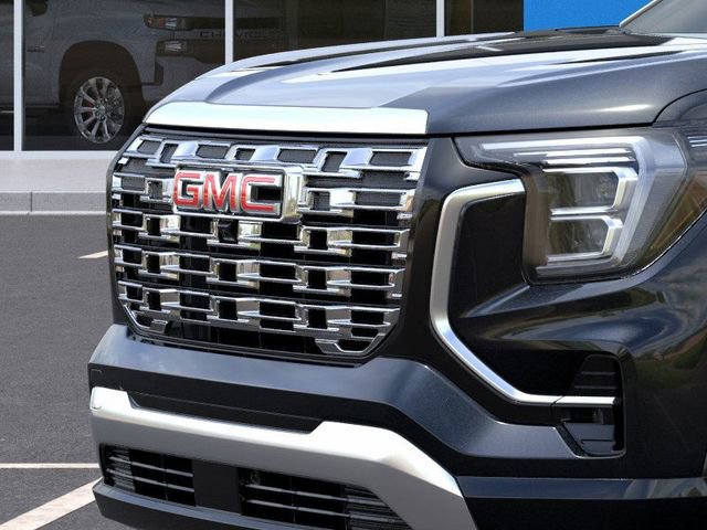 New 2026 GMC Terrain Denali w/ LPO, Floor Liner Package image 15