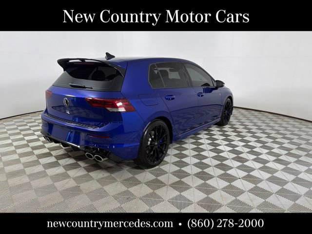 Used 2026 Volkswagen Golf AWD/4WD image 7