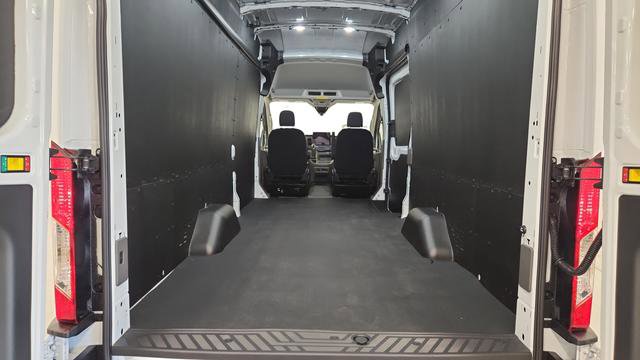 New 2026 Ford Transit 350 148 High Roof Extended w/ Load Area Protection Package image 18