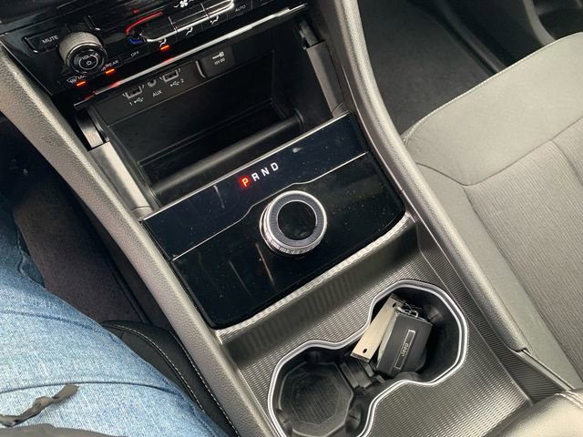 Used 2024 Jeep Grand Cherokee Laredo image 37