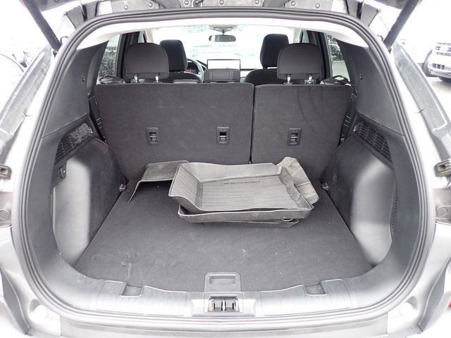 Certified 2024 Ford Escape Active w/ Tech Pack #1 image 8