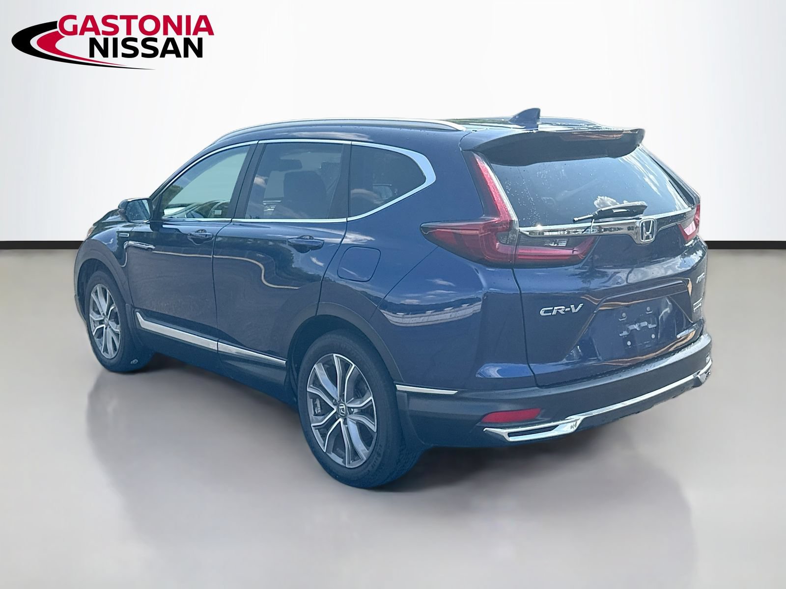 Used 2022 Honda CR-V Touring image 6