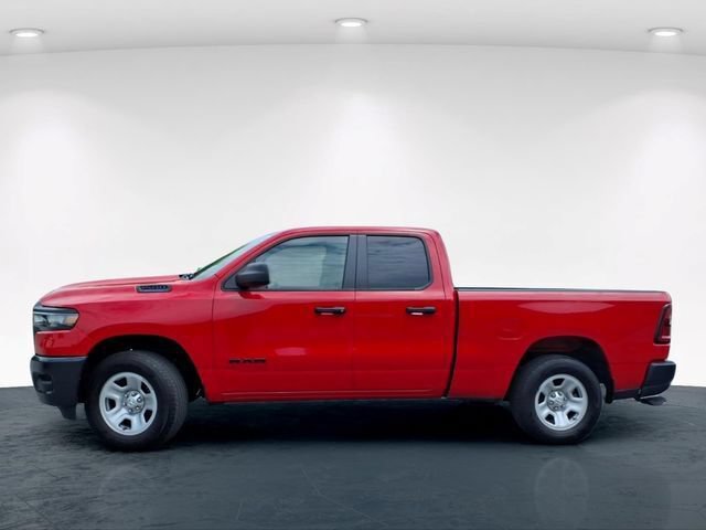 Used 2025 RAM 1500 Tradesman AWD/4WD image 14