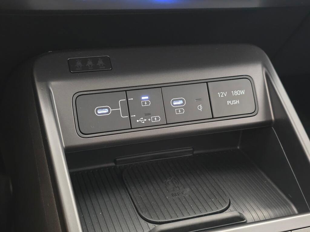 New 2026 Hyundai Kona Limited AWD/4WD image 27