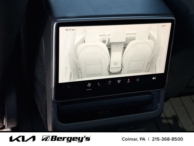 Used 2025 Tesla Model 3 Long Range RWD image 13