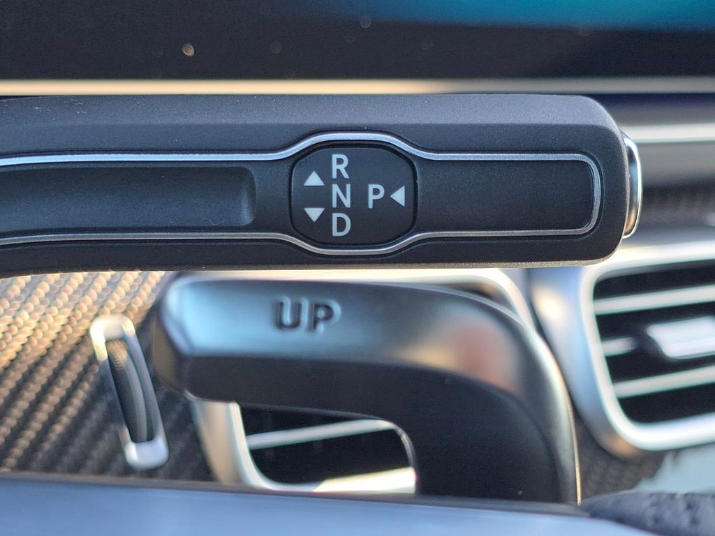 New 2026 Mercedes-Benz GLE 63 AMG S image 36