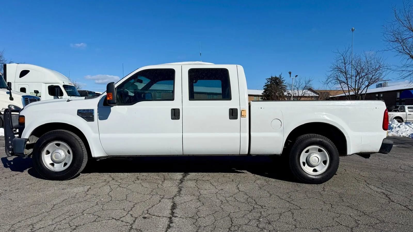 Used 2009 Ford F250 King Ranch image 37