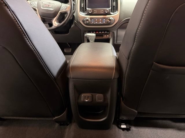Used 2021 GMC Canyon Denali AWD/4WD image 31