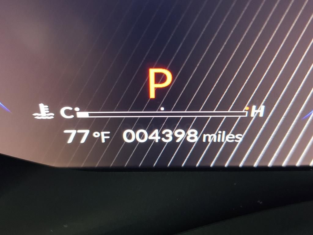 Certified 2025 Acura TLX w/ Technology Package image 24