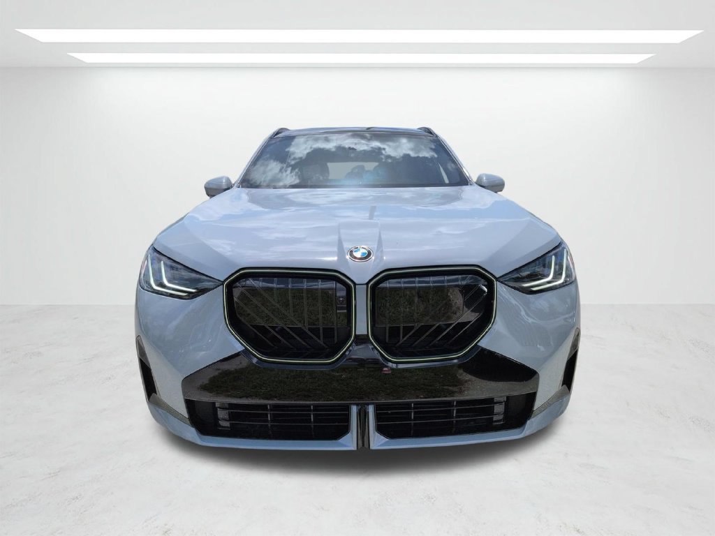 New 2026 BMW X3 xDrive30i w/ Premium Package AWD/4WD image 9