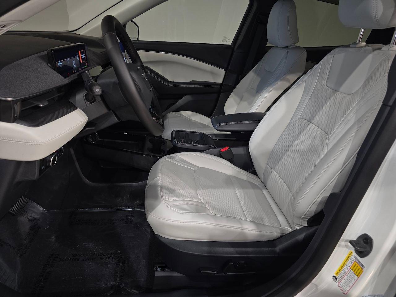 New 2025 Ford Mustang Mach-E Premium image 20