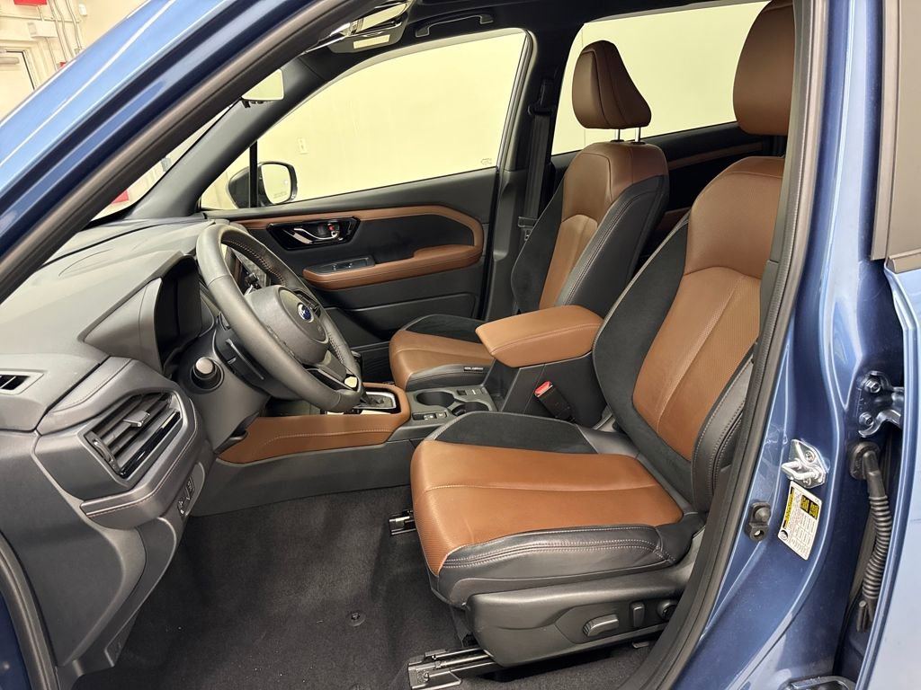 Used 2025 Subaru Forester Touring w/ Popular Package - Touring image 13