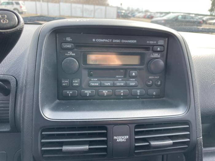 Used 2005 Honda CR-V EX image 35