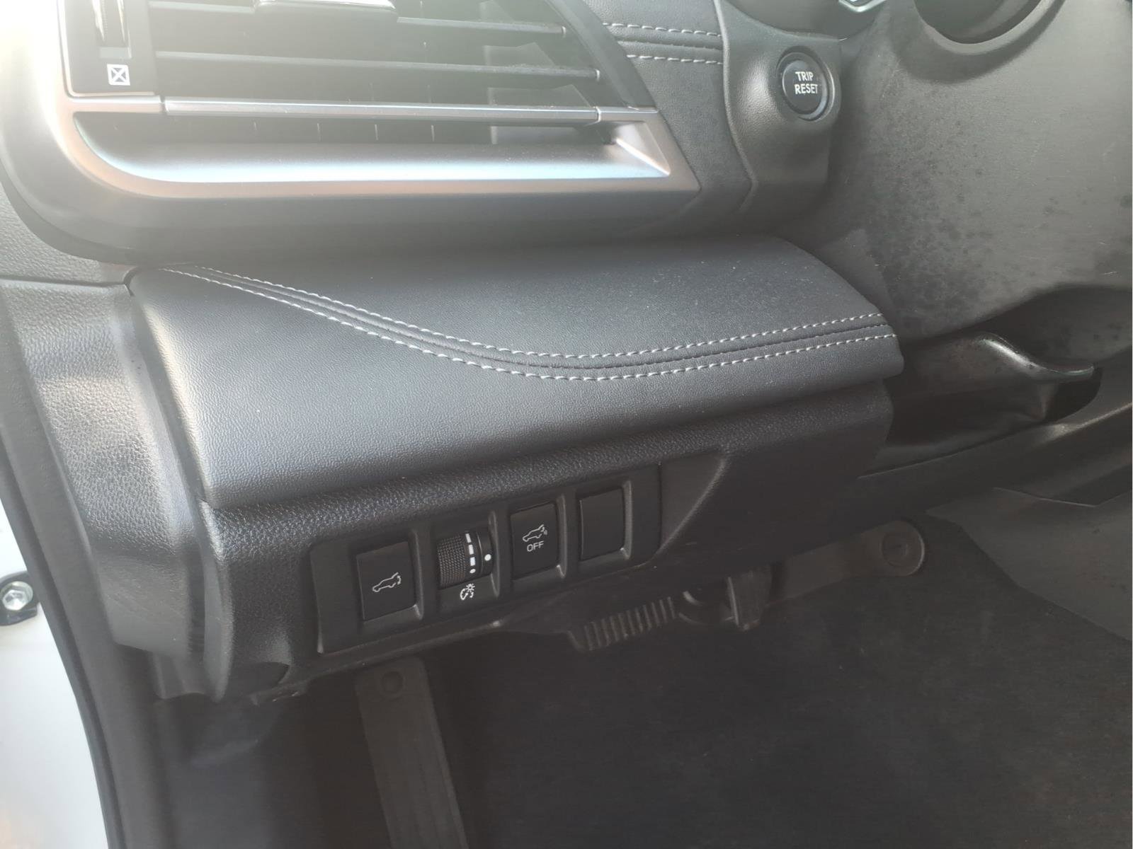 Used 2024 Subaru Outback Limited image 13