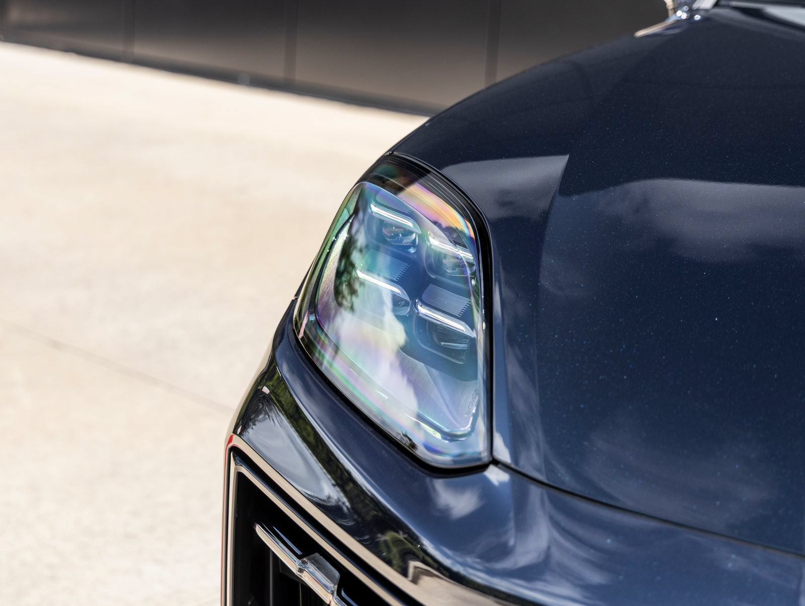 New 2026 Porsche Cayenne S AWD/4WD image 19