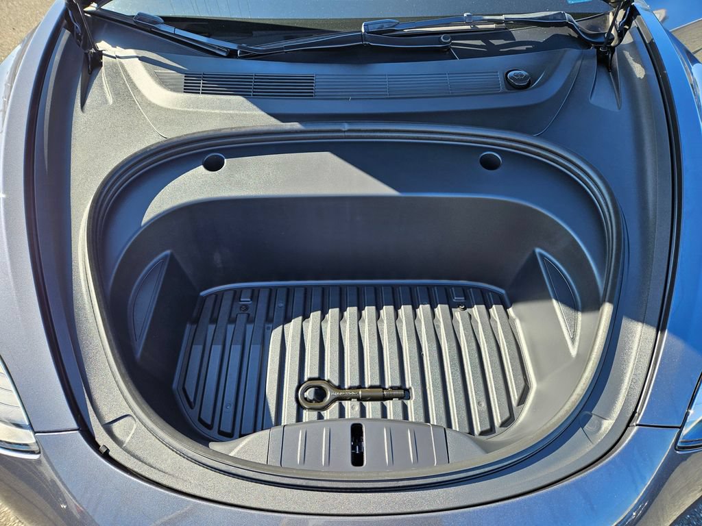 Used 2022 Tesla Model 3 Performance AWD/4WD image 13