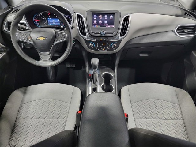 Used 2024 Chevrolet Equinox LS w/ LS Convenience Package image 19
