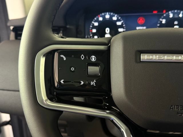 Certified 2025 Land Rover Discovery Sport S AWD/4WD image 20