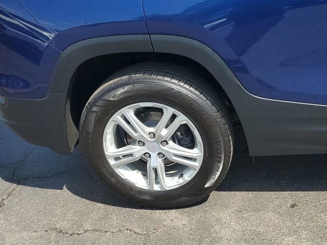 Used 2022 GMC Terrain SLE w/ Driver Convenience Package AWD/4WD image 5