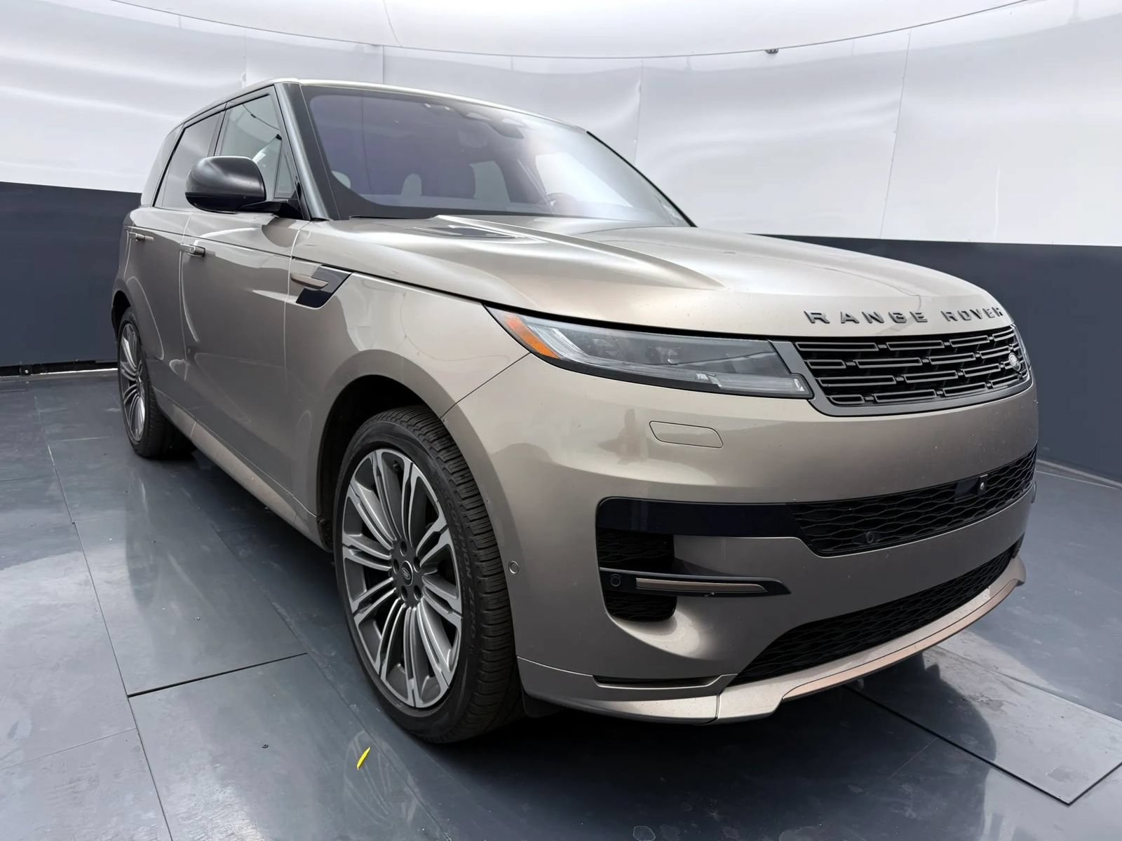 Used 2023 Land Rover Range Rover Sport SE Dynamic