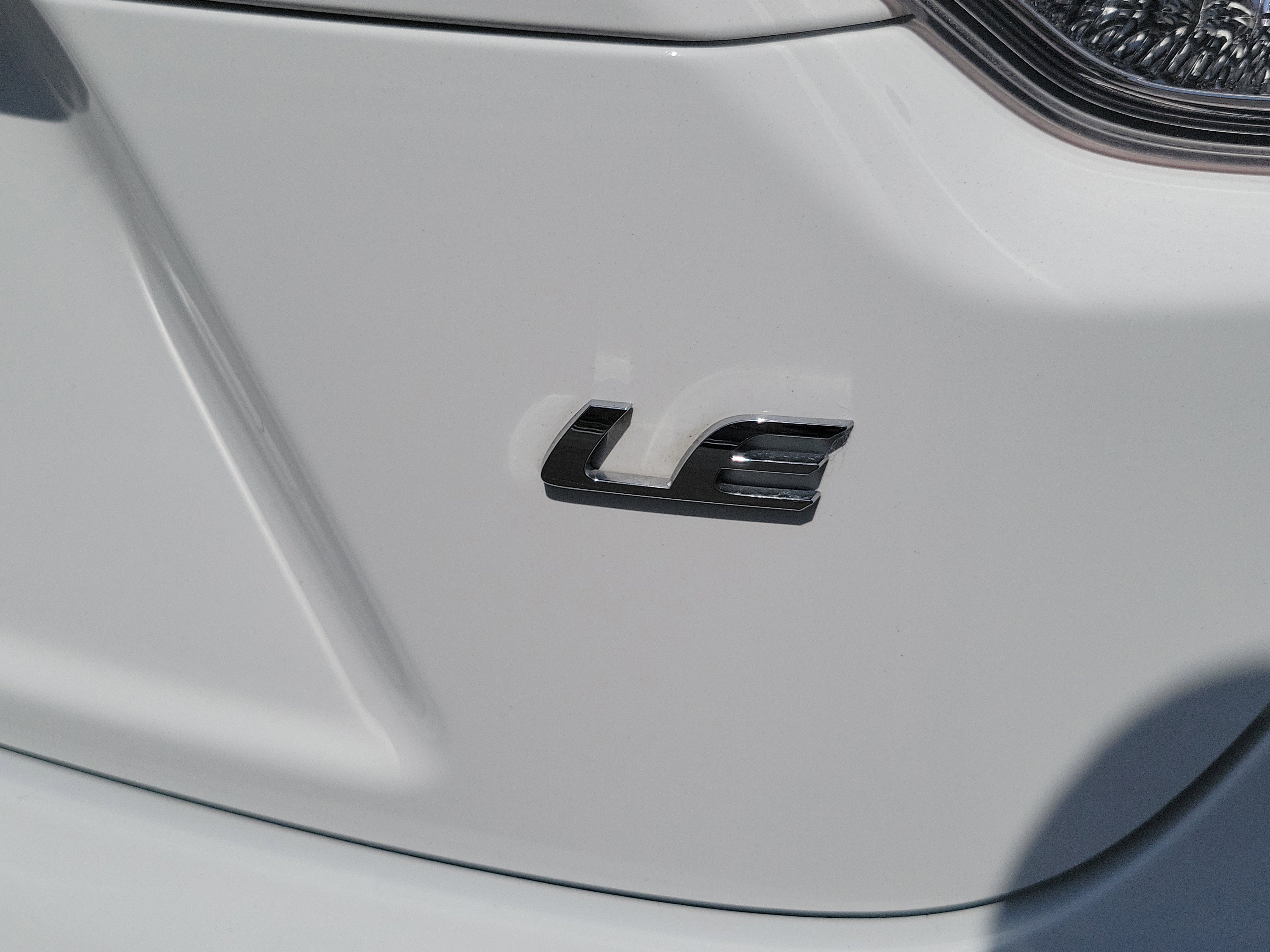 Used 2021 Toyota Corolla LE image 27