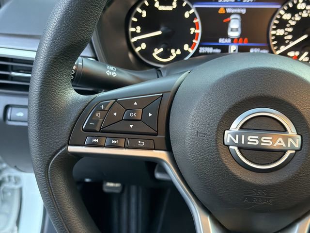 Used 2023 Nissan Altima 2.5 SV image 31