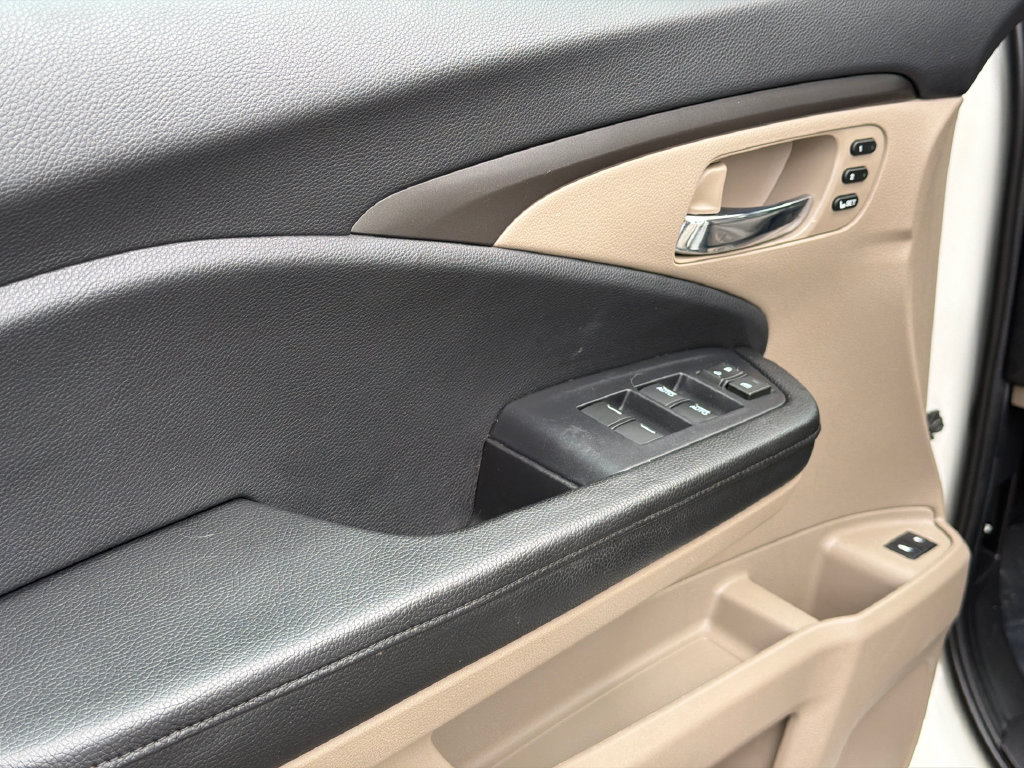 Used 2019 Honda Pilot EX-L image 19