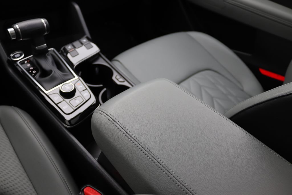 Used 2023 Kia Sportage X-Line w/ X-Line Premium Package image 39