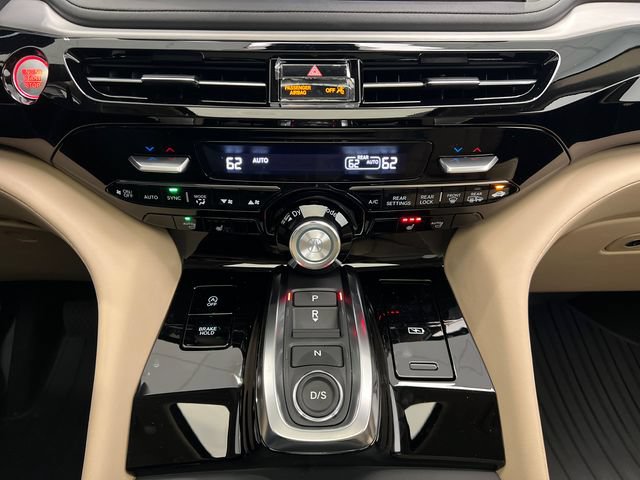 New 2026 Acura MDX w/ Technology Package AWD/4WD image 13