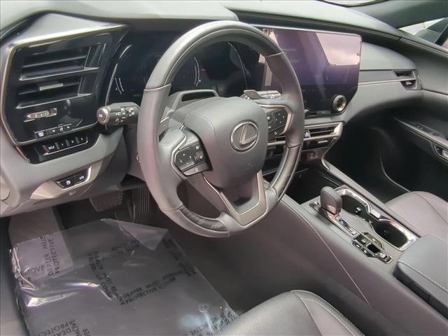 Used 2024 Lexus RX 350 w/ Convenience Package AWD/4WD image 10