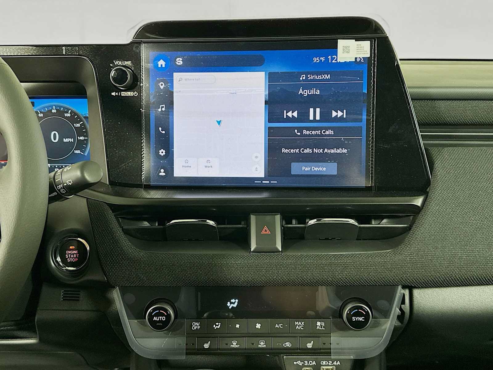 New 2026 Subaru Outback Limited XT AWD/4WD image 13