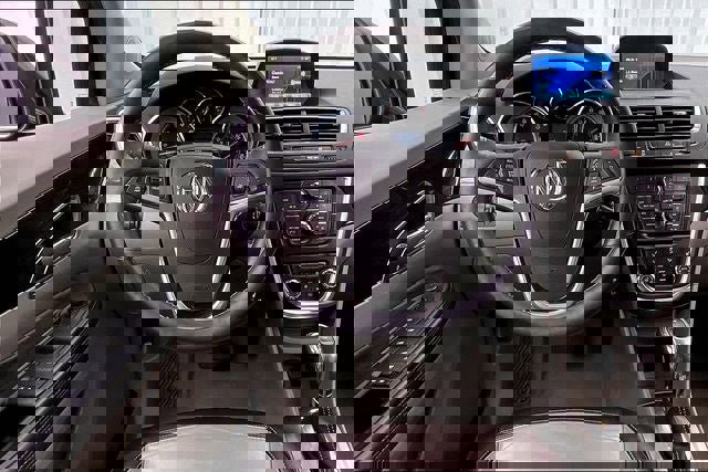 Used 2016 Buick Encore Leather image 5