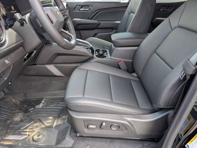 New 2026 Chevrolet Colorado LT w/ LT Convenience Package RWD image 14
