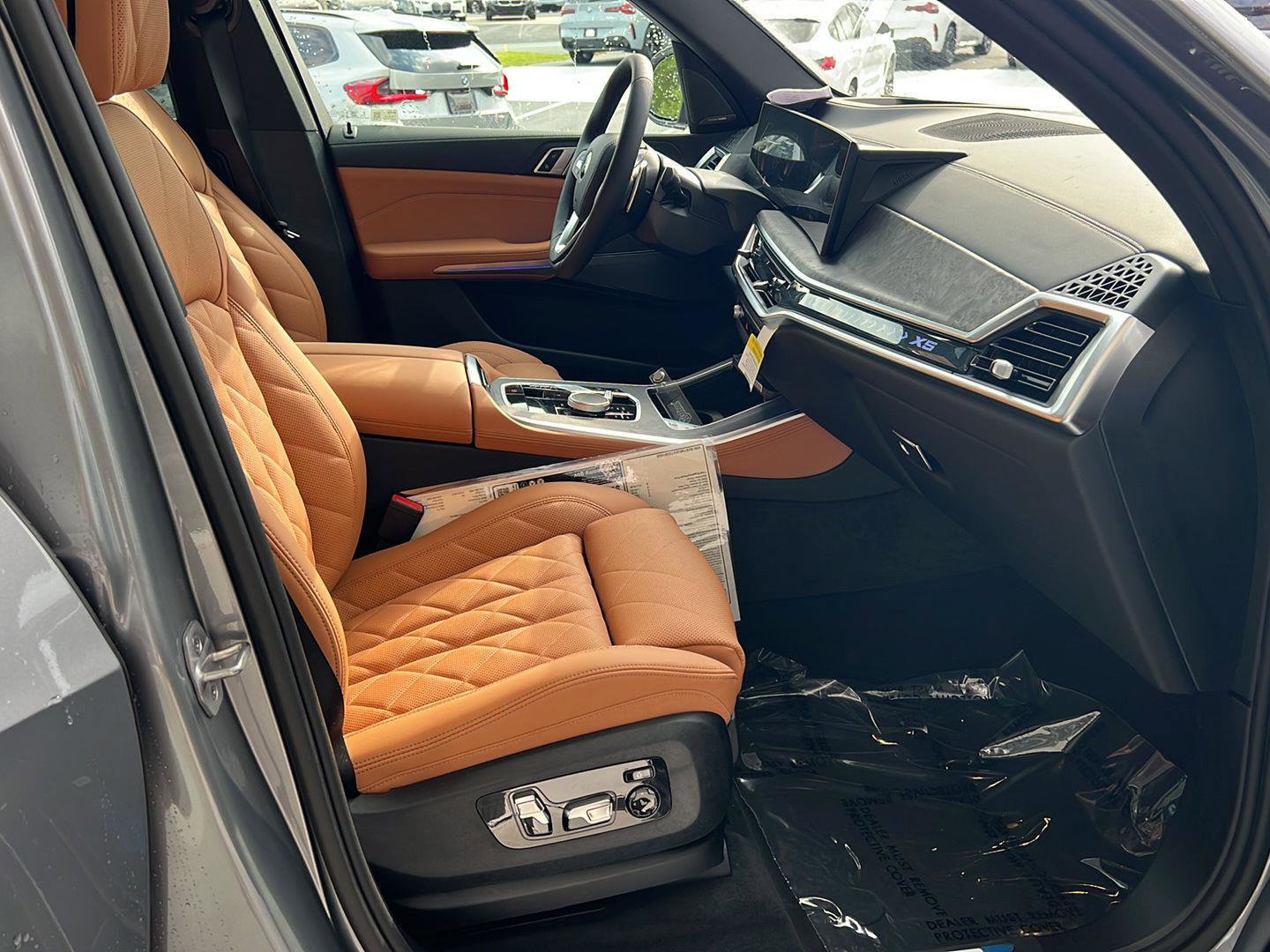 New 2026 BMW X5 sDrive40i image 14