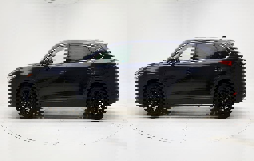 Used 2023 MAZDA CX-9 Touring Plus image 5