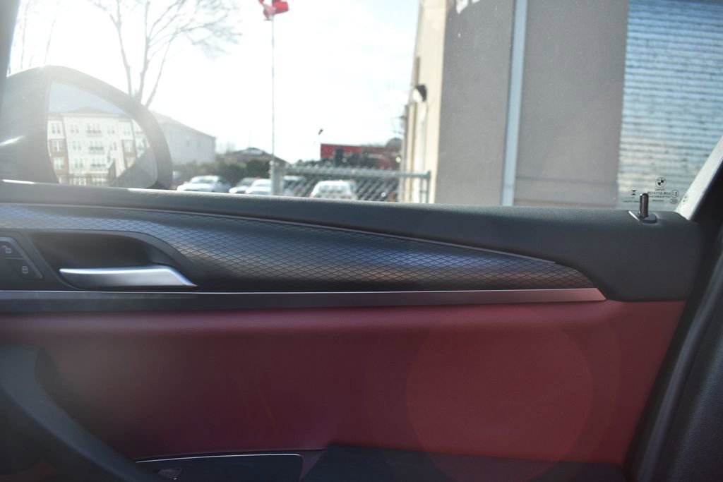 Used 2024 BMW X3 sDrive30i w/ Premium Package RWD image 18