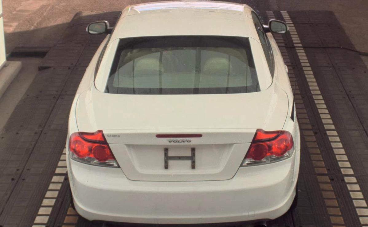 Used 2008 Volvo C70 T5 FWD image 5