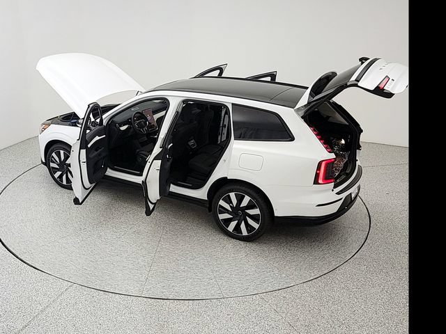 New 2026 Volvo EX90 Ultra AWD/4WD image 39