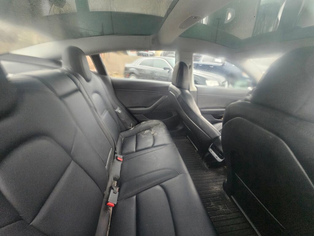 Used 2019 Tesla Model 3 Standard Range Plus image 10