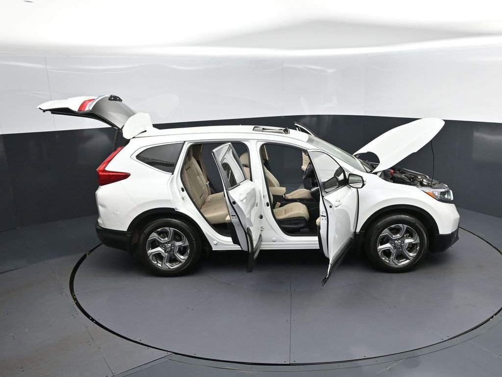 Used 2019 Honda CR-V EX-L image 50