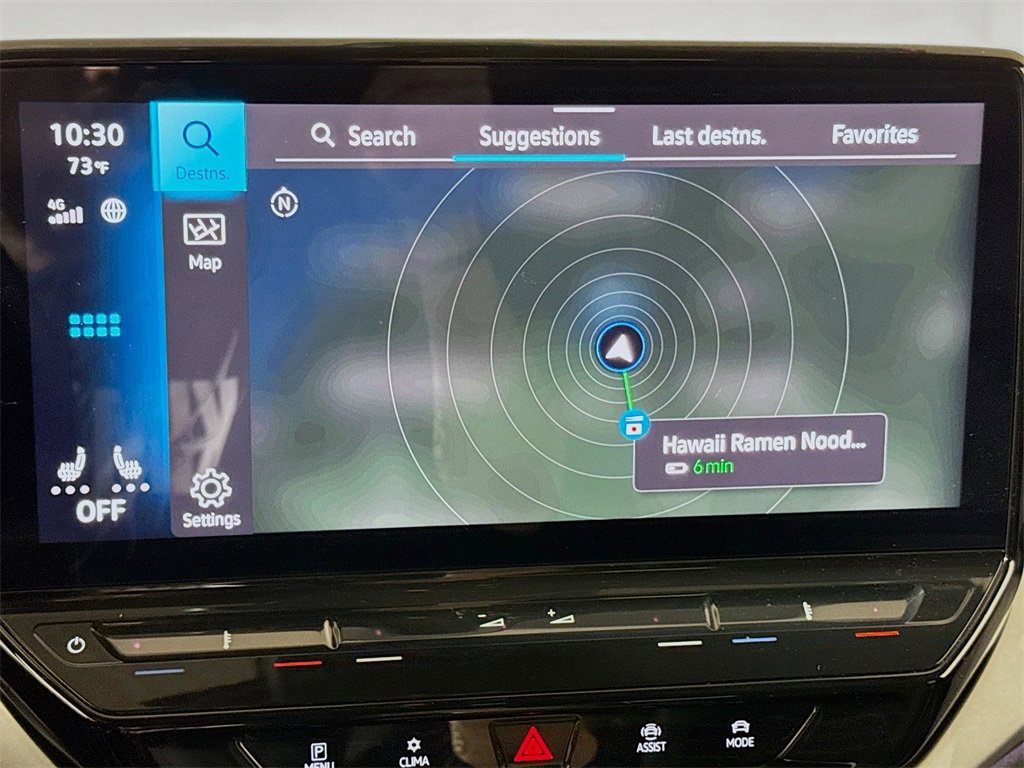 Used 2023 Volkswagen ID.4 Pro S image 11