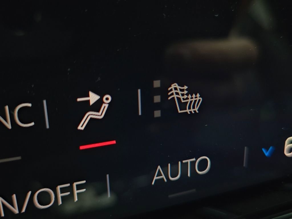 New 2026 GMC Acadia Elevation w/ Black Edition image 7