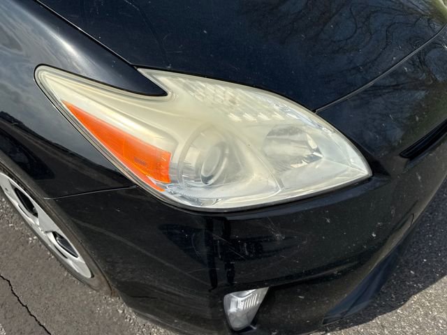 Used 2014 Toyota Prius Two image 12