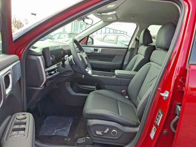 New 2026 Hyundai Santa Fe SEL image 5