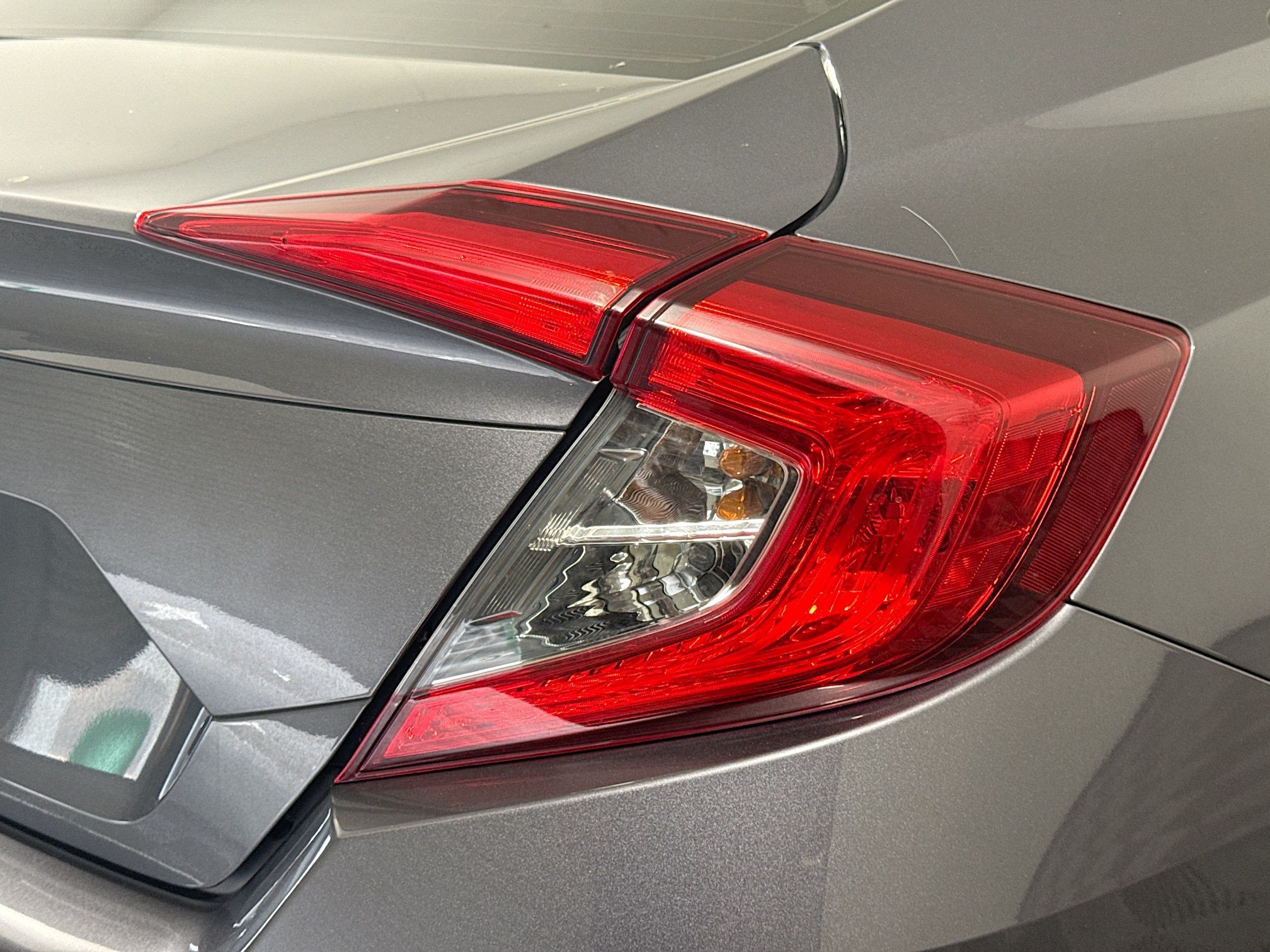 Used 2019 Honda Civic LX image 33