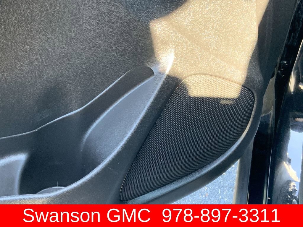 Used 2022 Chevrolet Malibu LS w/ Driver Confidence Package II image 23