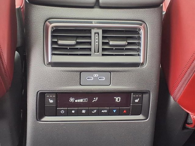 New 2026 MAZDA CX-70 3.3 Turbo w/ Premium Plus Pkg image 9