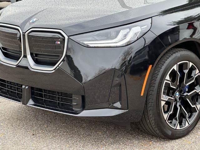 Used 2026 BMW X3 M50 AWD/4WD image 11