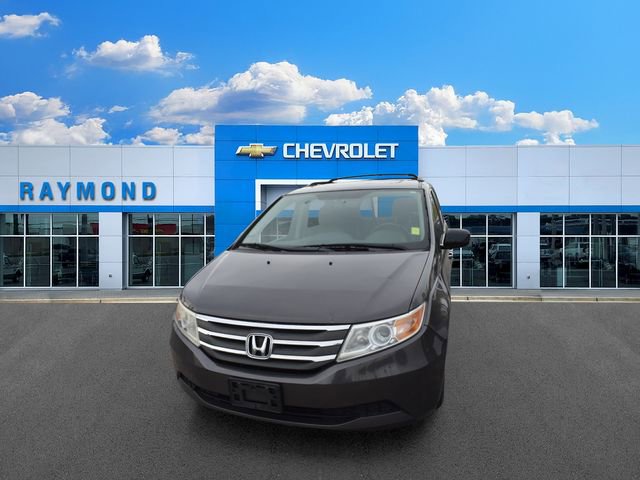 Used 2013 Honda Odyssey EX-L image 8